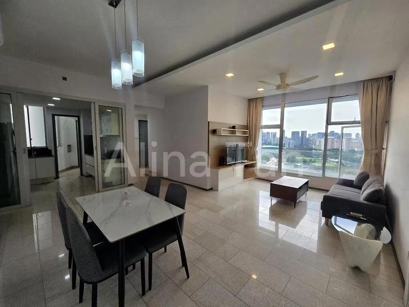 2 Bed Condo for Rent in  Kerrisdale - Image 9